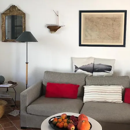 Maison De Pecheur Proche Du Bourg *