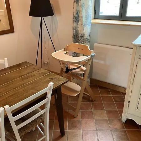 Maison De Pecheur Proche Du Bourg Holiday home *
