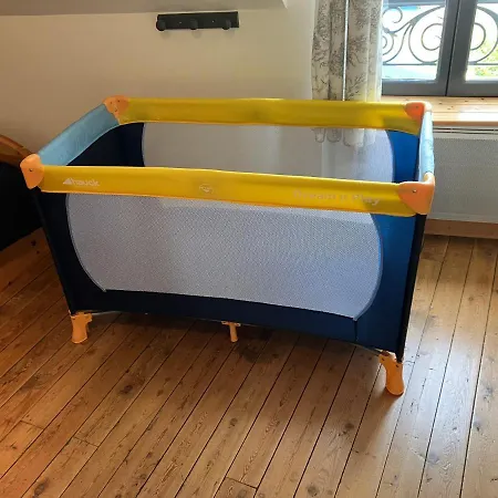 Maison De Pecheur Proche Du Bourg *