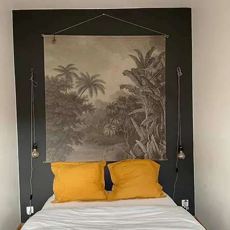 Holiday home Maison De Pecheur Proche Du Bourg *