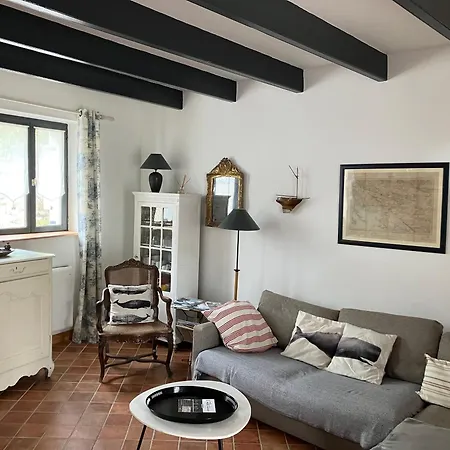 Maison De Pecheur Proche Du Bourg Holiday home Ile aux Moines