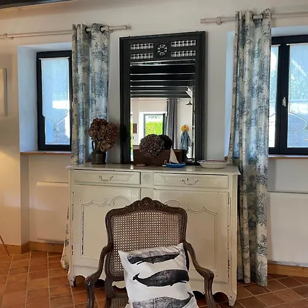 Maison De Pecheur Proche Du Bourg Ile aux Moines