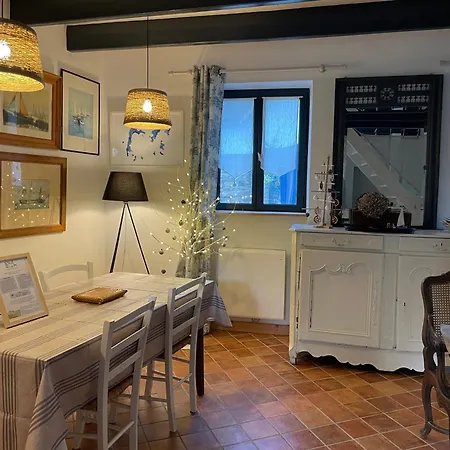 Maison De Pecheur Proche Du Bourg Holiday home